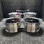 FORGED WHEELS RIMS FOR PORSCHE 911 GT4 R 2027 Forza Performance custom fit buy BBS E07 style design wheels