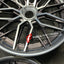20 21 INCH FORGED WHEELS RIMS for PORSCHE 911 992.1 TURBO S 2022 custom fit buy Forza Performance style design wheels