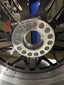 FORGED WHEELS RIMS FOR PORSCHE 911 GT4 R 2027 Forza Performance custom fit buy Forza Performance style design wheels