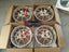 20 21 INCH FORGED WHEELS RIMS for PORSCHE 911 992.2 CARRERA GTS 2026 custom fit buy OEM PORSCHE 992 TURBO S STYLE style design wheels