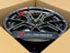 20 21 INCH FORGED WHEELS RIMS for PORSCHE 911 992.2 CARRERA S 2025 custom fit buy OEM PORSCHE 911 992 GT3 style design wheels