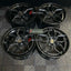 20 21 INCH FORGED WHEELS RIMS for PORSCHE 911 992 CARRERA S T custom fit AL13 RS70