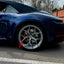20 21 INCH FORGED WHEELS RIMS for PORSCHE 911 992.1 CARRERA 2023 custom fit buy VOSSEN HF-5 style wheels