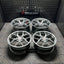 20 21 INCH FORGED WHEELS RIMS for PORSCHE 911 992.1 CARRERA 2023 custom fit buy VOSSEN HF-5 style wheels