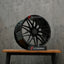 20 21 INCH FORGED WHEELS RIMS for PORSCHE 911 992.1 CARRERA CABRIOLET 2023 custom fit VOSSEN S21-02 WHEELS