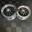 20 21 INCH FORGED WHEELS RIMS for PORSCHE 911 992.1 GTS 2022 custom fit BBS E88 MOTORSPORT