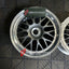 20 21 INCH FORGED WHEELS RIMS for PORSCHE 911 992.1 GTS 2022 custom fit BBS E88 MOTORSPORT