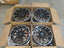 FORGED WHEELS RIMS FOR PORSCHE 718 BOXSTER EV 2027+ Forza Performance custom fit buy MONOBLOCK Z