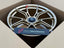 20 21 INCH FORGED WHEELS RIMS for PORSCHE 911 992.2 CARRERA 2025 custom fit OEM 992.2 GT3 WHEELS STYLE