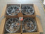 20 21 INCH FORGED WHEELS RIMS for PORSCHE 911 992.2 CARRERA T 2025 custom fit OEM 992.2 GT3 WHEELS STYLE