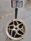 FORGED WHEELS RIMS FOR PORSCHE 718 BOXSTER EV 2027+ Forza Performance custom fit buy PF6 WHEELS