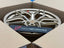 FORGED WHEELS RIMS FOR PORSCHE CAYENNE E4 EV 2026+ Forza Performance custom fit buy PF6 WHEELS