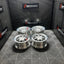 20 21 INCH FORGED WHEELS RIMS for PORSCHE 911 997 TURBO 2011 FORZA PERFORMANCE BBS E07 buy