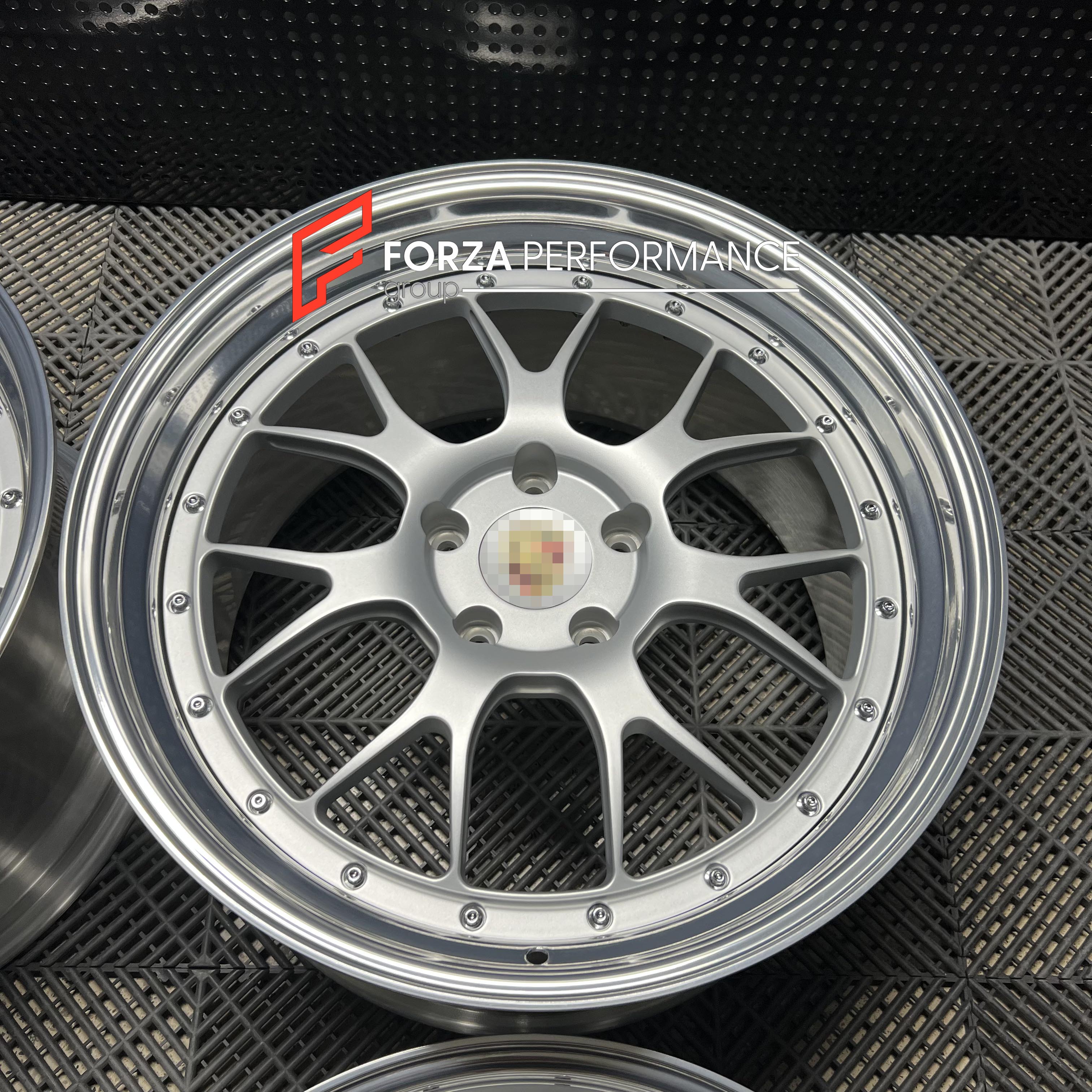 20 21 INCH FORGED WHEELS RIMS for PORSCHE 911 997.1 2011 TURBO