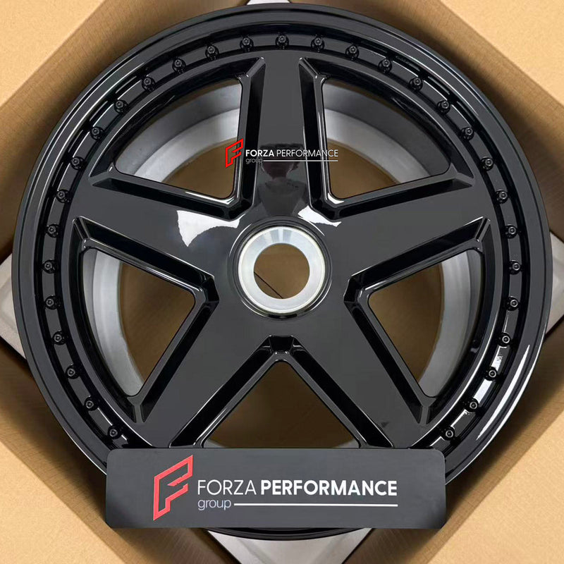 20 21 INCH FORGED WHEELS RIMS FOR PORSCHE 911 992 TARGA 4 GTS 2025