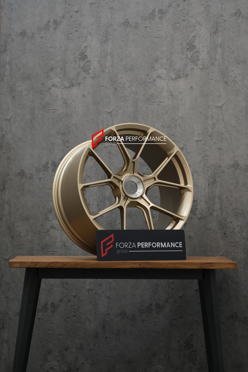 20 21 INCH FORGED WHEELS RIMS for PORSCHE 911 992 GTS 2023