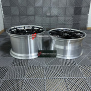 20 21 INCH FORGED WHEELS RIMS for MERCEDES-BENZ AMG GT-C 2019 custom fit VORSTEINER V-FF 105