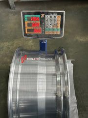 20 21 INCH FORGED WHEELS RIMS for MERCEDES-BENZ AMG GT-C 2019 custom fit VORSTEINER V-FF 105