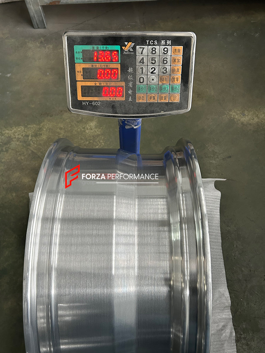 20 21 INCH FORGED WHEELS RIMS for MERCEDES-BENZ AMG GT-C 2019 custom fit VORSTEINER V-FF 105