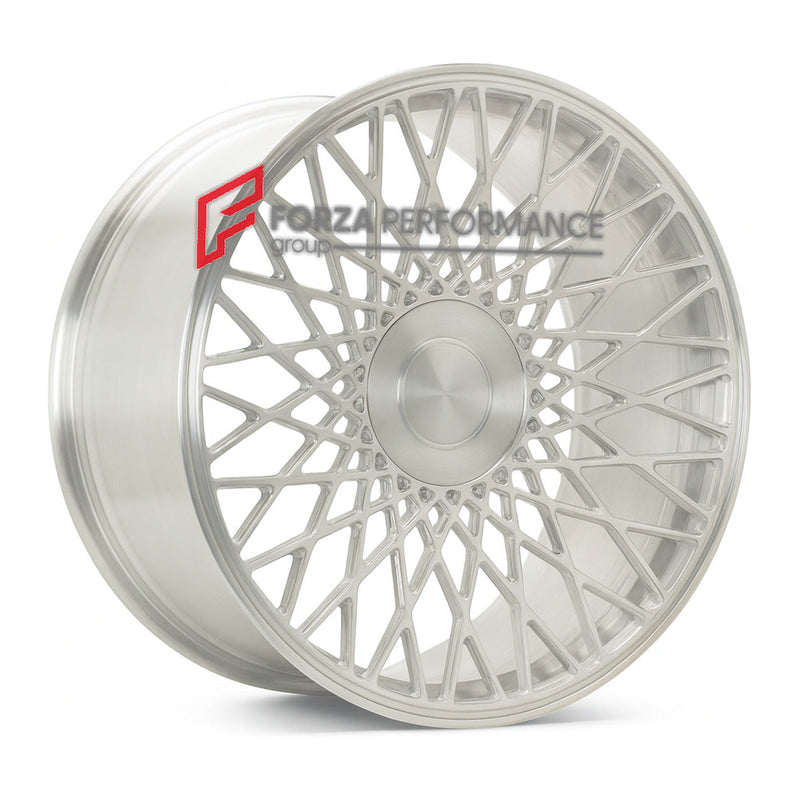 FORGED WHEELS RIMS FOR PORSCHE 911 GT4 R 2027