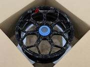 20 21 INCH SVJ STYLE FORGED WHEELS RIMS for LAMBORGHINI HURACAN