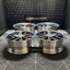 20 22 INCH FORGED WHEELS RIMS for DODGE D100 1967 D SERIES FORZA custom fit buy FORGELINE GRUDGE style wheels