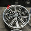 20 22 INCH FORGED WHEELS RIMS for DODGE D100 1967 D SERIES FORZA custom fit buy FORGELINE GRUDGE style wheels