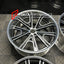 20 22 INCH FORGED WHEELS RIMS for DODGE D100 1967 D SERIES FORZA custom fit buy FORGELINE GRUDGE style wheels