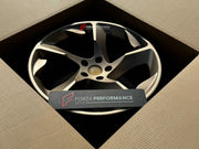 20 INCH FORGED WHEELS RIMS fit for FERRARI SF90 STRADALE 2019 custom fit OEM