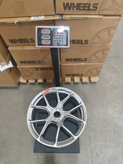 20 INCH FORGED WHEELS RIMS fit for PORSCHE 911 991.2 GT3 2018 custom fit GT3 992 OEM