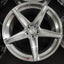 FORZA PERFORMANCE 20 INCH FORGED WHEELS RIMS for AUDI R8 2015 - 2023 custom fit SL Series ADV5 M.V1