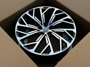 20 INCH FORGED WHEELS RIMS for BMW 4 SERIES G22 M440i 2020 custom fit OEM AUDI A8 S8