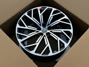 20 INCH FORGED WHEELS RIMS for BMW 4 SERIES G22 M440i 2020 custom fit OEM AUDI A8 S8
