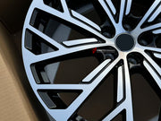 20 INCH FORGED WHEELS RIMS for BMW 4 SERIES G22 M440i 2020 custom fit OEM AUDI A8 S8