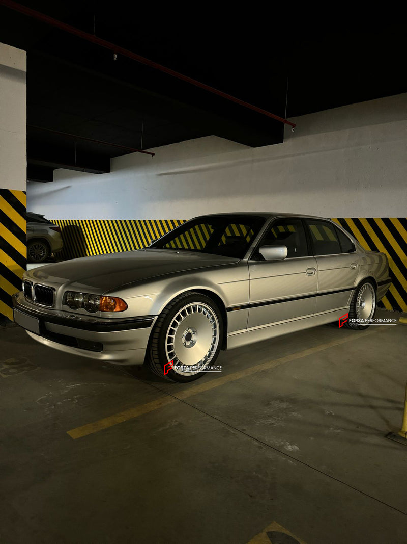 20 INCH FORGED WHEELS RIMS for BMW 7 SERIES E38 1999