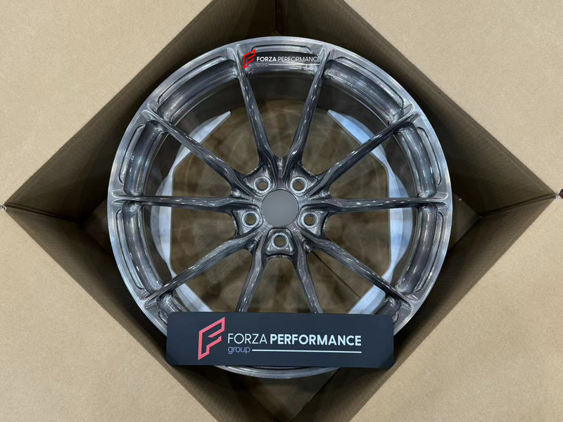 20 INCH FORGED WHEELS RIMS for BMW M3 G80 2024