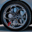 FORZA PERFORMANCE 20 INCH FORGED WHEELS RIMS for BMW M3 G80 LCI 2024 custom fit P1SC P111SC