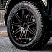 FORZA PERFORMANCE 20 INCH FORGED WHEELS RIMS for BMW M5 F10 2013 custom fit Classic Series 301M