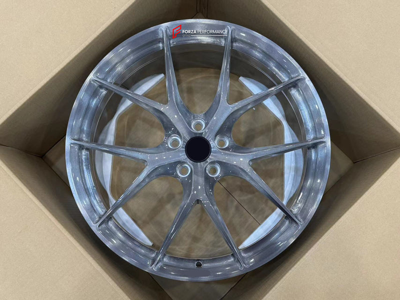 20 INCH FORGED WHEELS RIMS for BMW X5 G05 2024