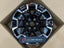 FORZA PERFORMANCE 20 INCH FORGED WHEELS RIMS for BYD LEOPARD 8 2025 custom fit OEM