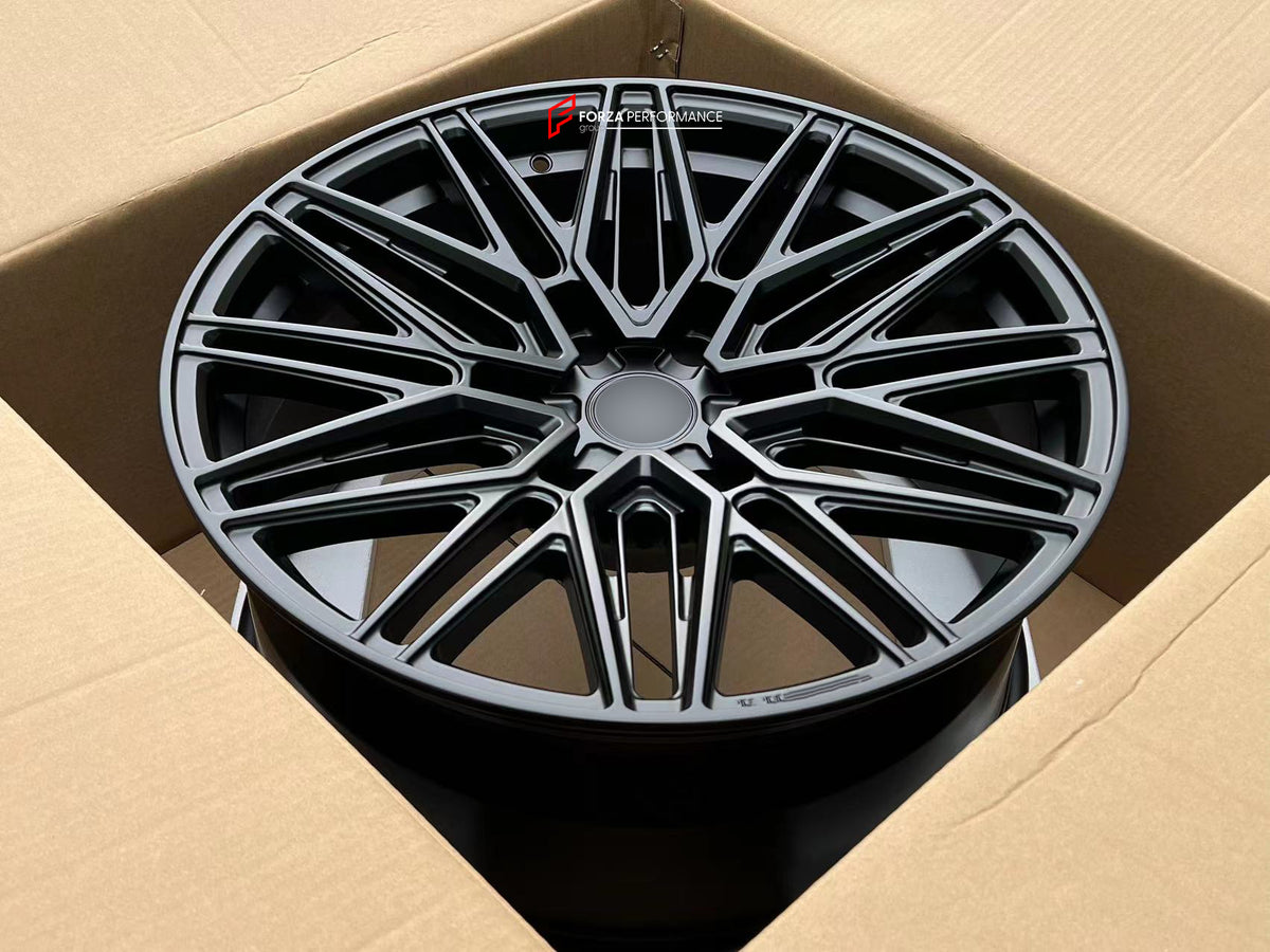 VOSSEN HF6-5 DESIGN 20 INCH FORGED WHEELS RIMS for FORD BRONCO 2021