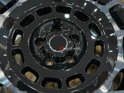 20 INCH FORGED WHEELS RIMS for LAND ROVER DEFENDER 110 OCTA 2025