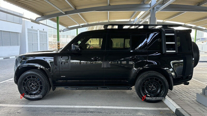 20 INCH FORGED WHEELS RIMS for LAND ROVER DEFENDER 110 2025