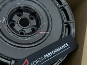 20 INCH FORGED WHEELS RIMS for LAND ROVER DEFENDER L663 2022 custom fit VOSSEN URBAN UV-7