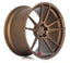 FORZA PERFORMANCE 20 INCH FORGED WHEELS RIMS for LOTUS EMIRA 2022+ custom fit SL Series ADV5.2 M.V1