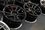 FORZA PERFORMANCE 20 INCH FORGED WHEELS RIMS for LOTUS EMIRA 2022+ custom fit SL Series  ADV5.2 M.V1