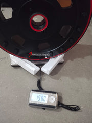 20 INCH FORGED WHEELS RIMS for MERCEDES-BENZ G-CLASS G63 W463 1990 custom fit OEM 6X6 AMG