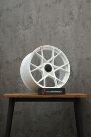 20 INCH FORGED WHEELS RIMS for PORSCHE 718 982 CAYMAN 2018 custom fit OEM 718 RS GT4RS CAYMAN