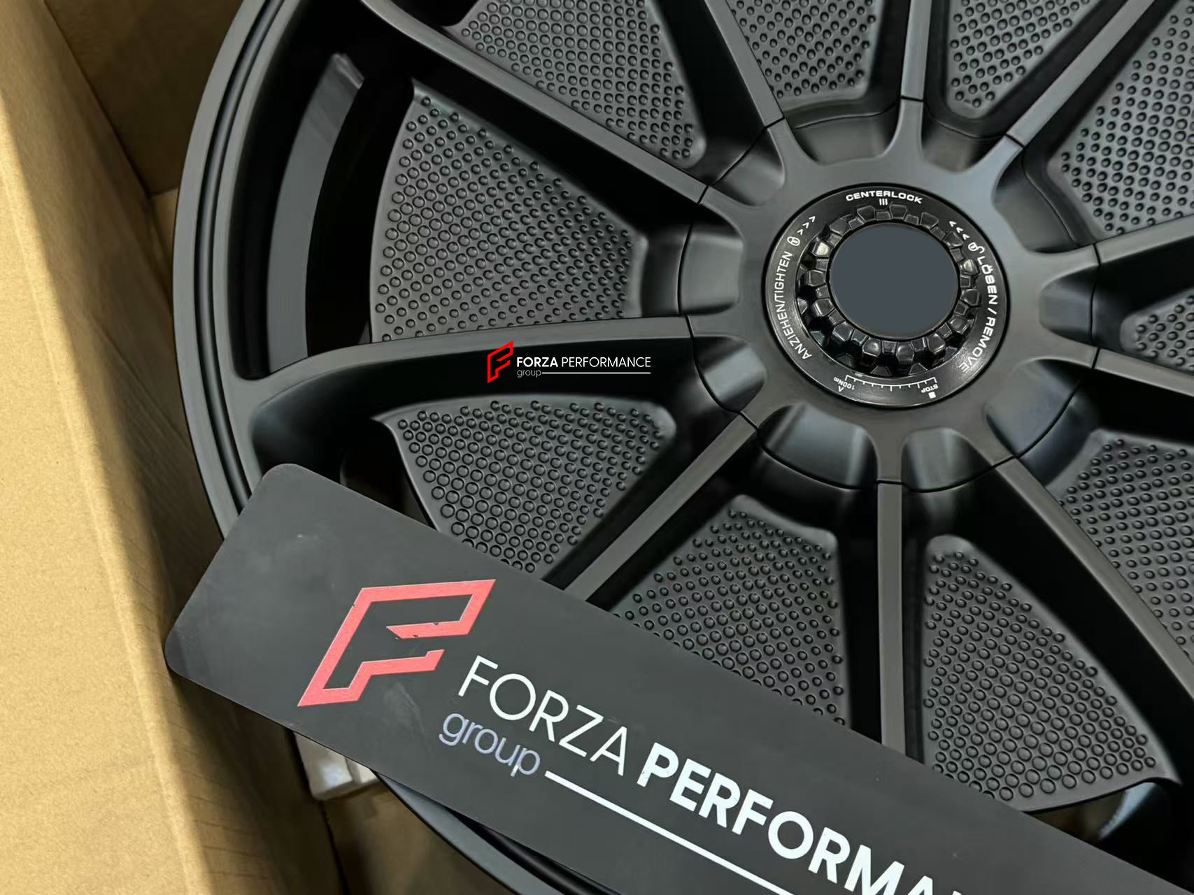 20 INCH FORGED WHEELS RIMS for PORSCHE 718 CAYMAN GT4RS 2022 custom fit OEM GT3RS 991