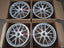 20 INCH FORGED WHEELS RIMS for PORSCHE 991 991.2 TARGA 4 GTS 2014 custom fit BBS MOTORSPORT RE